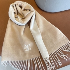 Louis Vuitton Scarf